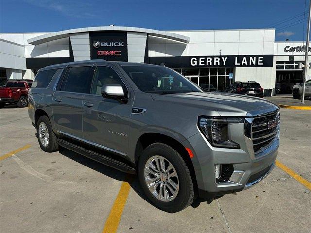 2024 GMC Yukon XL Vehicle Photo in BATON ROUGE, LA 70806-4466