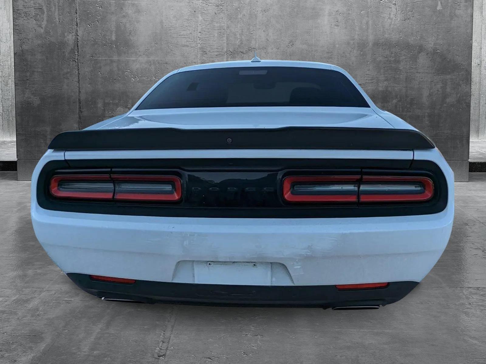 2022 Dodge Challenger Vehicle Photo in Jacksonville, FL 32256