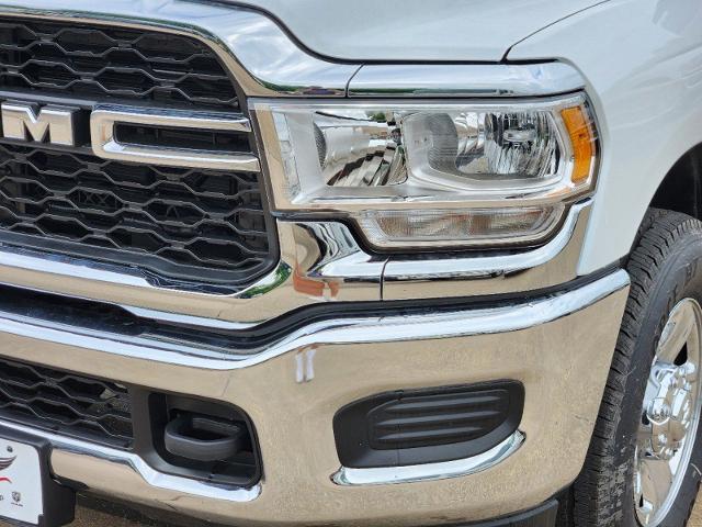 2024 Ram 2500 Vehicle Photo in Ennis, TX 75119-5114