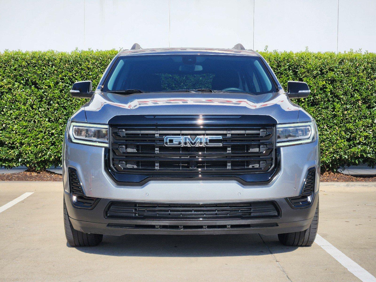 2023 GMC Acadia Vehicle Photo in MCKINNEY, TX 75070