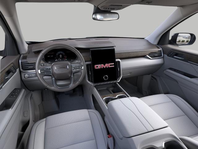 2025 GMC Acadia Vehicle Photo in GREEN BAY, WI 54303-3330