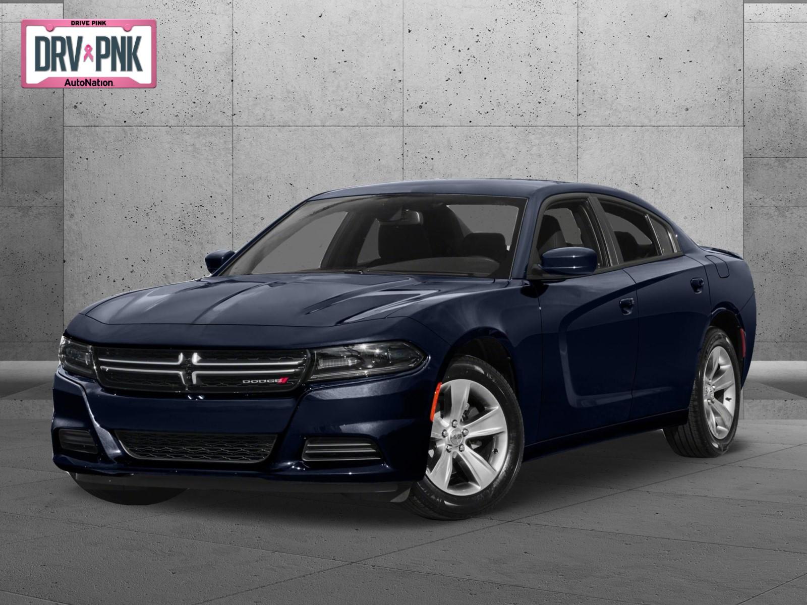 2015 Dodge Charger Vehicle Photo in Winter Park, FL 32792