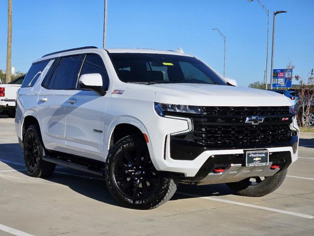 2023 Chevrolet Tahoe Vehicle Photo in TERRELL, TX 75160-3007