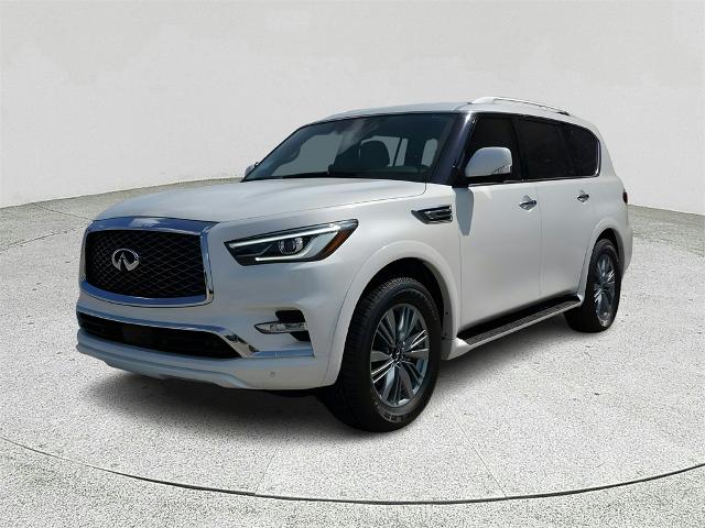 2023 INFINITI QX80 Vehicle Photo in Grapevine, TX 76051