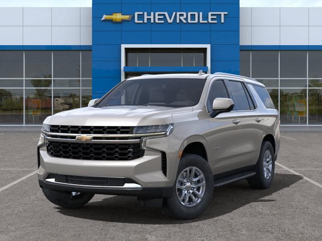 2024 Chevrolet Tahoe Vehicle Photo in INDIANAPOLIS, IN 46227-0991