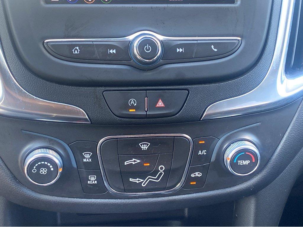 2022 Chevrolet Equinox Vehicle Photo in SAVANNAH, GA 31406-4513