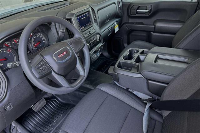 2024 GMC Sierra 1500 Vehicle Photo in ELK GROVE, CA 95757-8703