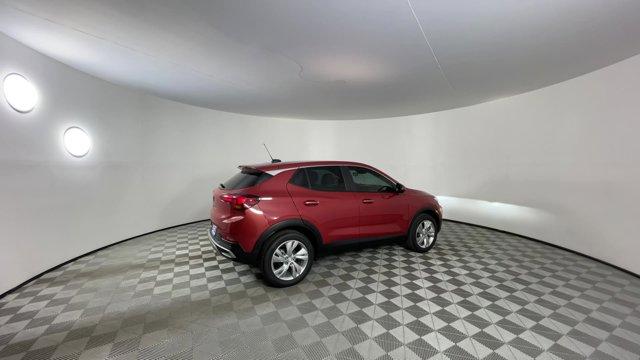 2024 Buick Encore GX Vehicle Photo in GILBERT, AZ 85297-0402