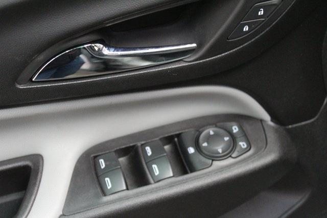 2020 Chevrolet Equinox Vehicle Photo in GRAND LEDGE, MI 48837-9199