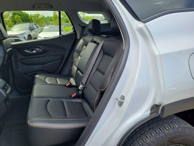 2024 GMC Terrain Vehicle Photo in DANBURY, CT 06810-5034