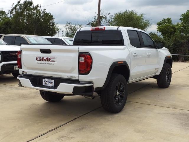 2024 GMC Canyon Vehicle Photo in ROSENBERG, TX 77471-5675