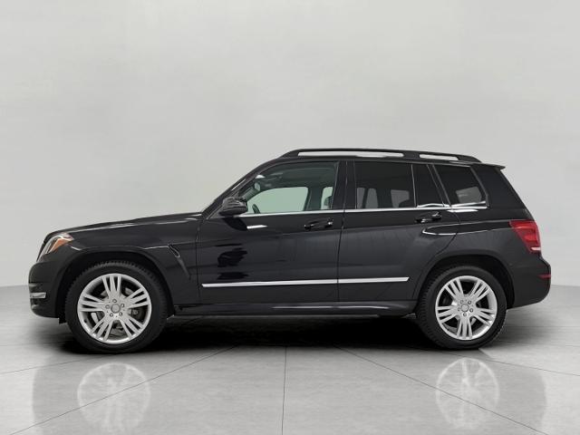 2014 Mercedes-Benz GLK-Class Vehicle Photo in APPLETON, WI 54914-8833