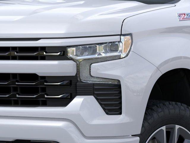 2024 Chevrolet Silverado 1500 Vehicle Photo in SUGAR LAND, TX 77478-0000