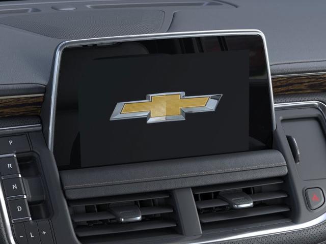 2024 Chevrolet Suburban Vehicle Photo in ROGERS, MN 55374-9422