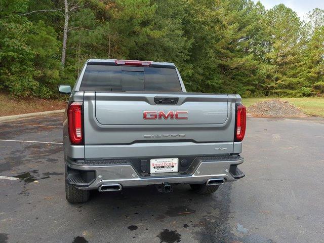 2025 GMC Sierra 1500 Vehicle Photo in ALBERTVILLE, AL 35950-0246