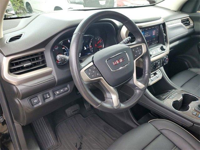 2020 GMC Acadia Vehicle Photo in SUNRISE, FL 33323-3202