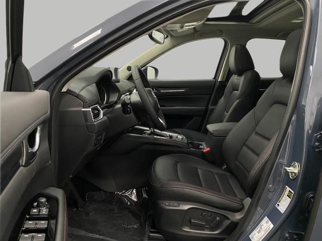 2024 Mazda CX-5 Vehicle Photo in Appleton, WI 54913