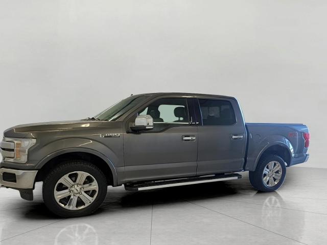 2018 Ford F-150 Vehicle Photo in Neenah, WI 54956