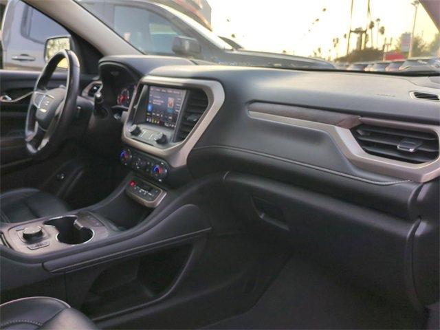 2022 GMC Acadia Vehicle Photo in PASADENA, CA 91107-3803