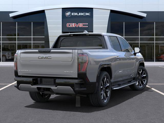 2024 GMC Sierra EV Vehicle Photo in GOLDEN, CO 80401-3850