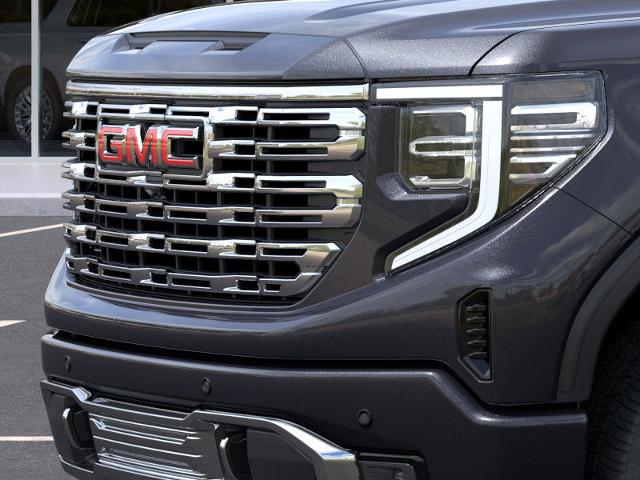 2025 GMC Sierra 1500 Vehicle Photo in APPLETON, WI 54914-8833