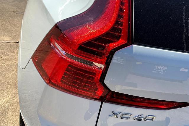 2022 Volvo XC60 Vehicle Photo in Houston, TX 77007