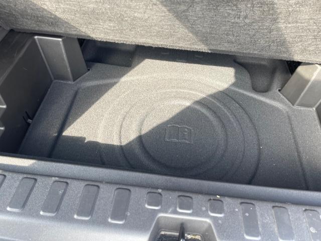 2022 Chevrolet Equinox Vehicle Photo in VENTURA, CA 93003-8585