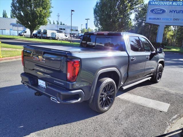 2022 GMC Sierra 1500 Limited Vehicle Photo in VANCOUVER, WA 98661-7245