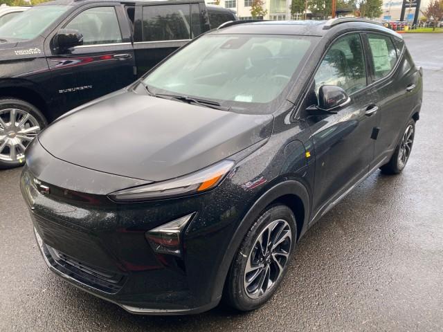 2023 Chevrolet Bolt EUV Vehicle Photo in VANCOUVER, WA 98661-7245