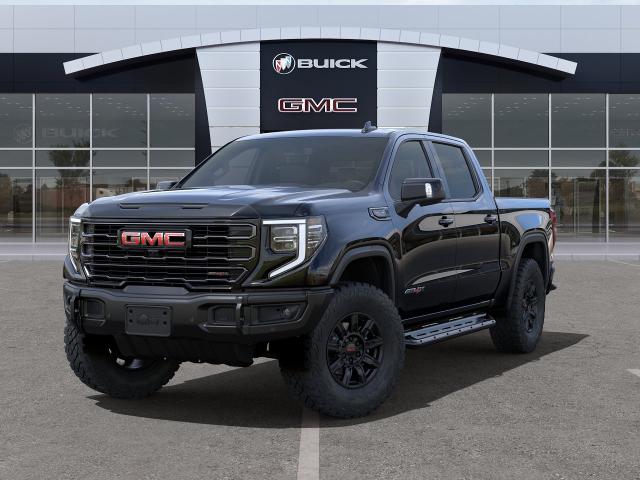 2024 GMC Sierra 1500 Vehicle Photo in LITTLE FALLS, NJ 07424-1717