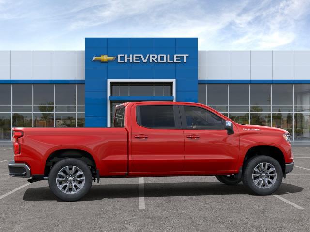 2024 Chevrolet Silverado 1500 Vehicle Photo in ORLANDO, FL 32808-7998