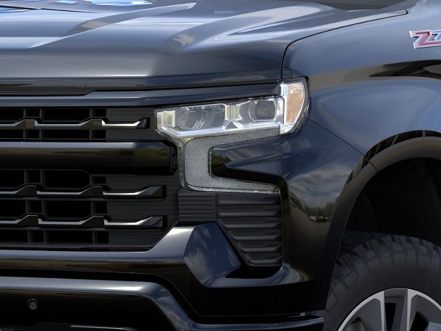 2024 Chevrolet Silverado 1500 Vehicle Photo in MIDDLETON, WI 53562-1492