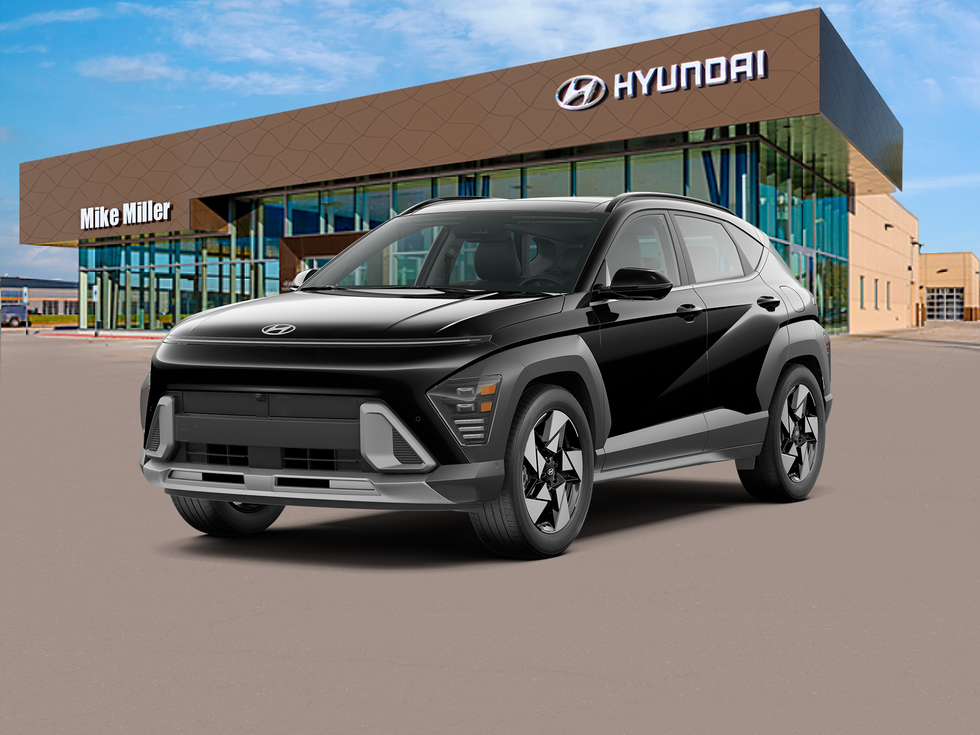2024 Hyundai KONA Vehicle Photo in Peoria, IL 61615