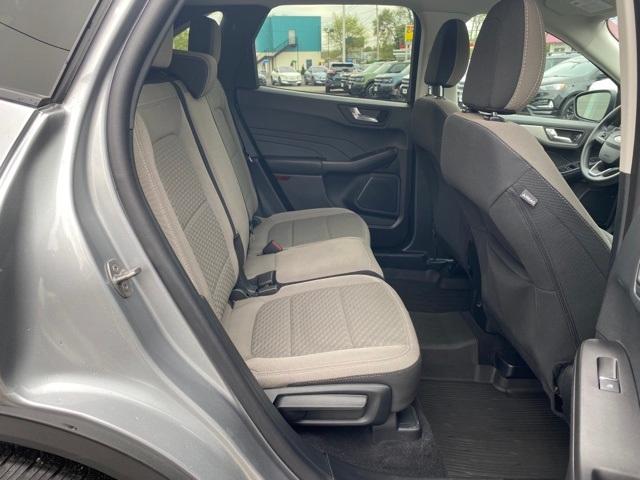 2021 Ford Escape Vehicle Photo in Mahwah, NJ 07430-1343