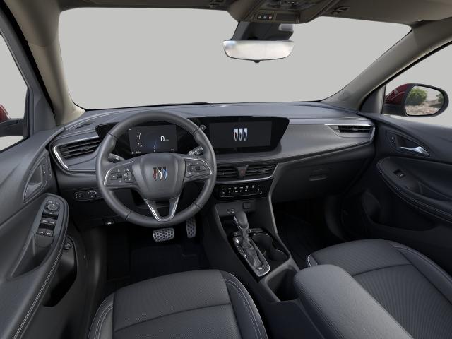 2024 Buick Encore GX Vehicle Photo in GREEN BAY, WI 54303-3330