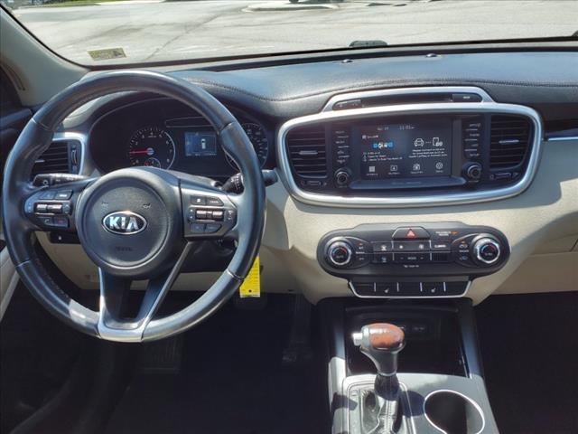 2017 Kia Sorento Vehicle Photo in South Hill, VA 23970