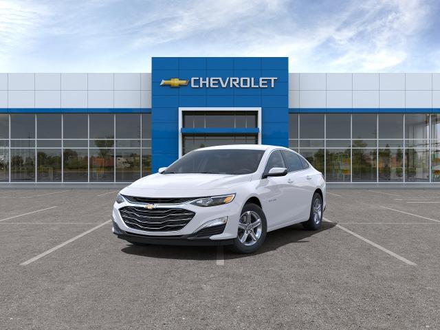 2024 Chevrolet Malibu Vehicle Photo in Henderson, NV 89014