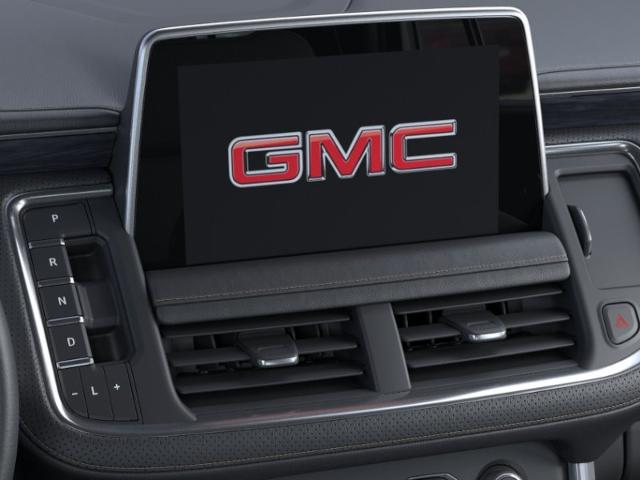 2024 GMC Yukon Vehicle Photo in INDEPENDENCE, MO 64055-1377