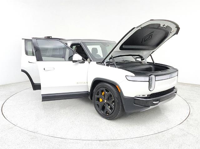 2023 Rivian R1S Vehicle Photo in Grapevine, TX 76051