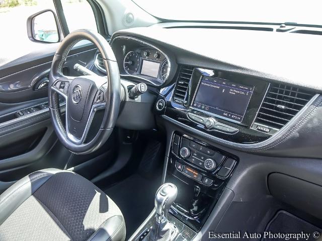 2021 Buick Encore Vehicle Photo in OAK LAWN, IL 60453-2517