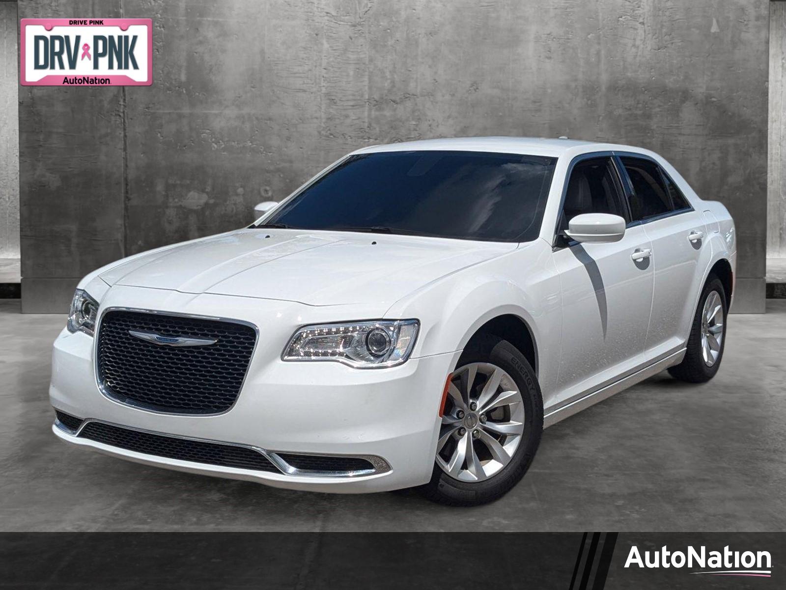 2023 Chrysler 300 Vehicle Photo in Wesley Chapel, FL 33544