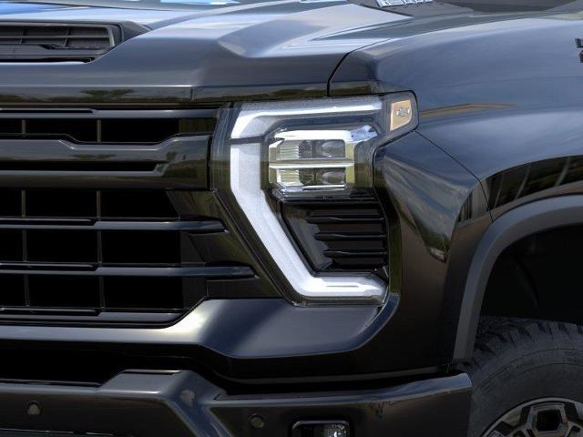 2024 Chevrolet Silverado 3500 HD Vehicle Photo in HUDSON, MA 01749-2782