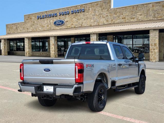 2024 Ford Super Duty F-250 SRW Vehicle Photo in Pilot Point, TX 76258-6053