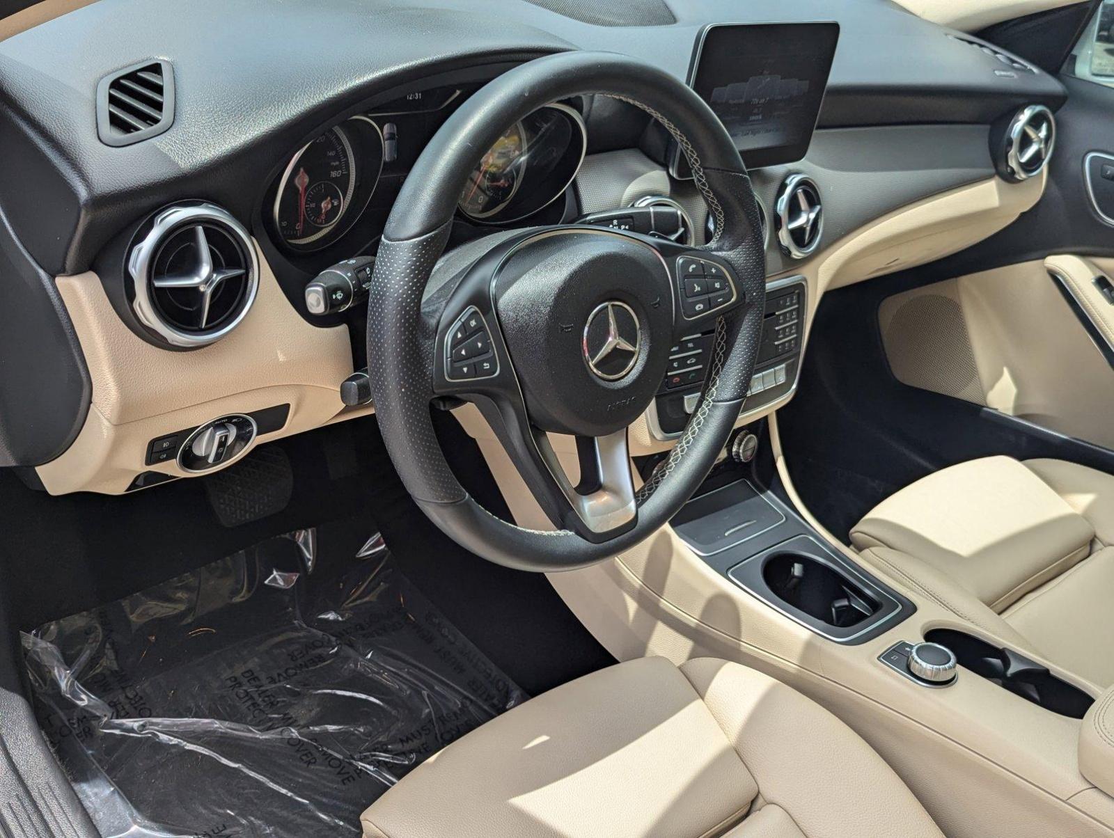 2020 Mercedes-Benz GLA Vehicle Photo in Delray Beach, FL 33444