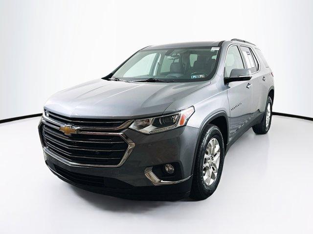 2019 Chevrolet Traverse Vehicle Photo in Doylestown, PA 18902