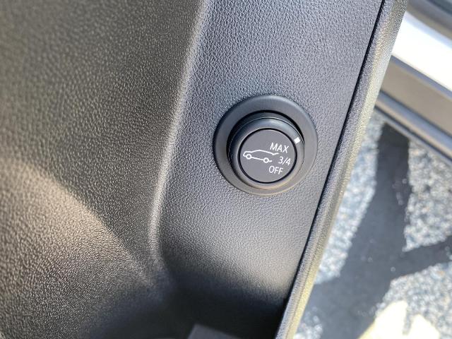 2022 Chevrolet Equinox Vehicle Photo in HUDSON, MA 01749-2782