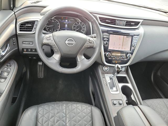 2023 Nissan Murano Vehicle Photo in HARRISBURG, PA 17111-1033