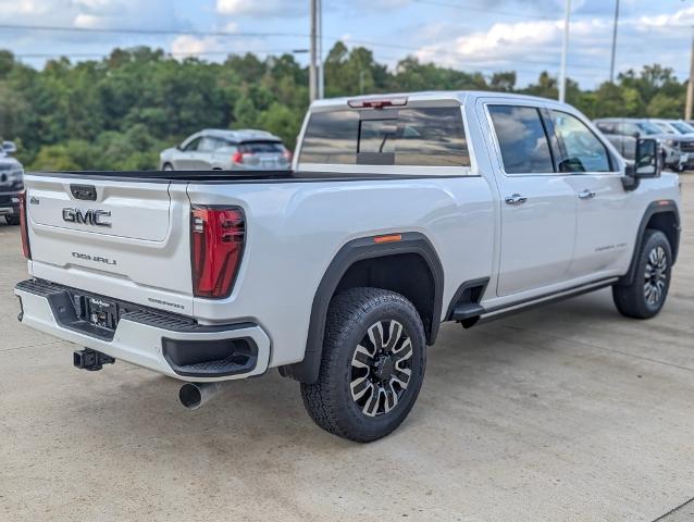 2024 GMC Sierra 2500 HD Vehicle Photo in POMEROY, OH 45769-1023