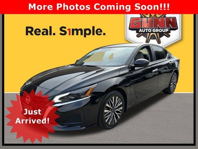 2023 Nissan Altima Vehicle Photo in San Antonio, TX 78209