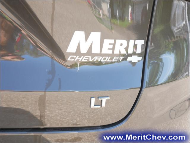 2024 Chevrolet Trax Vehicle Photo in MAPLEWOOD, MN 55119-4794